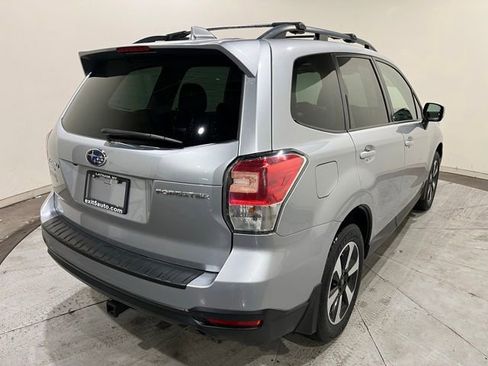 Used 2018 Subaru Forester 2.5i Premium w/ Protection Package #1A AWD/4WD image 11