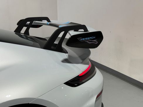 Used 2026 Porsche 911 GT3 image 8