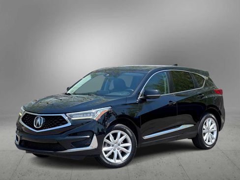 Used 2019 Acura RDX FWD image 1