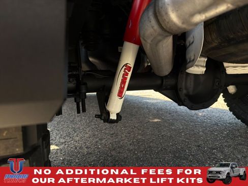 Used 2024 GMC Sierra 1500 Elevation w/ Elevation Premium Package AWD/4WD image 13