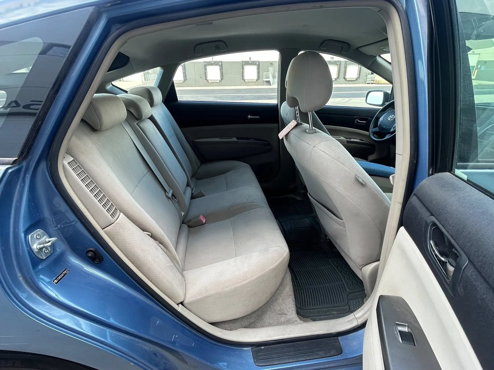 Used 2007 Toyota Prius FWD image 12