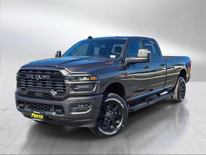 New 2025 RAM 2500 Big Horn