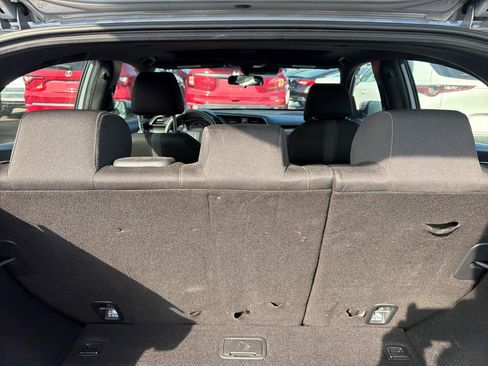 Used 2019 Honda Civic EX image 10