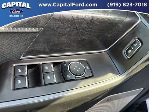 Certified 2023 Ford F150 XLT w/ Equipment Group 302A High AWD/4WD image 21
