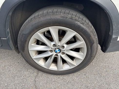 Used 2015 BMW X3 xDrive28i image 5