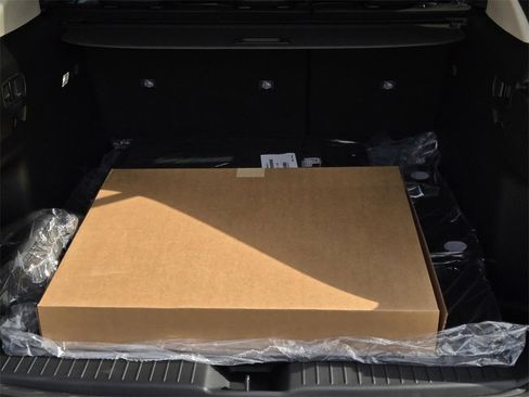 New 2026 MAZDA CX-50 Meridian Edition w/ Weather Package image 10