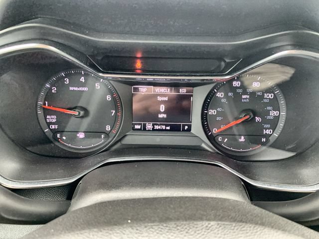 Certified 2023 Chevrolet TrailBlazer LT w/ Convenience Package AWD/4WD image 11