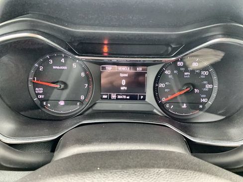 Certified 2023 Chevrolet TrailBlazer LT w/ Convenience Package AWD/4WD image 11