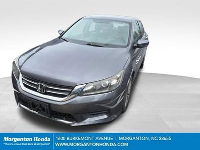 Used 2014 Honda Accord LX