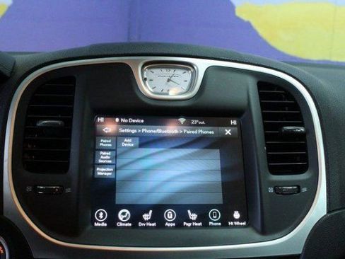 Used 2023 Chrysler 300 Touring L w/ Popular Equipment Group image 19