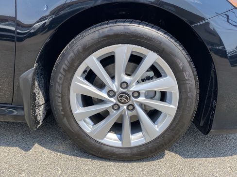 Used 2023 Toyota Camry LE FWD image 15