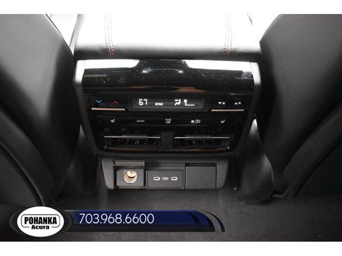 New 2026 Acura MDX A-Spec image 21