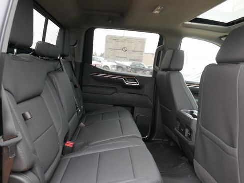 New 2026 Chevrolet Silverado 1500 LT Trail Boss w/ Convenience Package II image 11