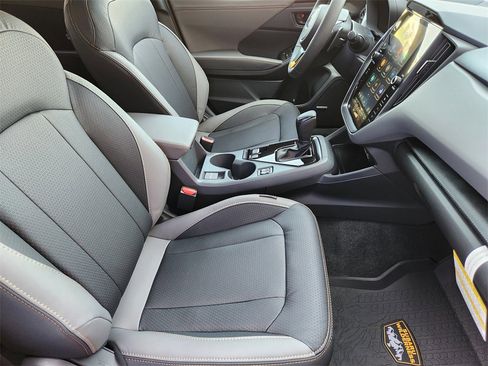 New 2025 Subaru Crosstrek 2.5i Wilderness image 10