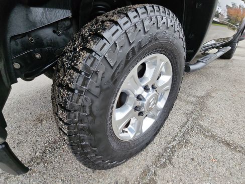 Certified 2020 RAM 3500 Big Horn w/ Level 2 Equipment Group image 18