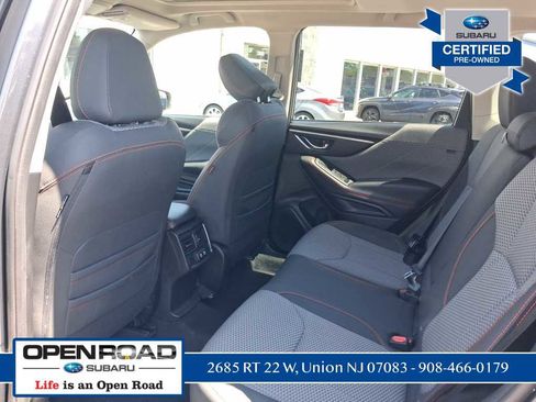 Used 2024 Subaru Forester Sport AWD/4WD image 11