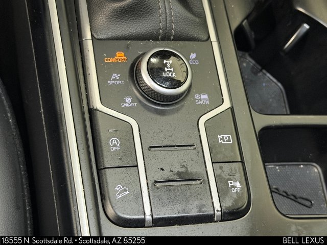 Used 2023 Kia Sorento S w/ Panoramic Sunroof Package AWD/4WD image 29