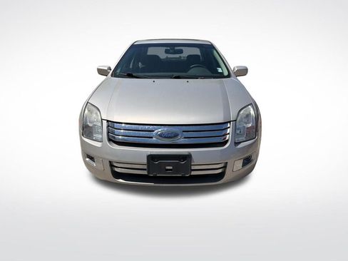 Used 2007 Ford Fusion SEL image 3