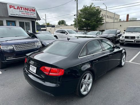 Used 2011 Audi A4 2.0T Premium Plus AWD/4WD image 5