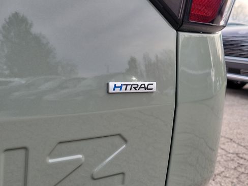 New 2026 Hyundai Santa Cruz SEL AWD/4WD image 7