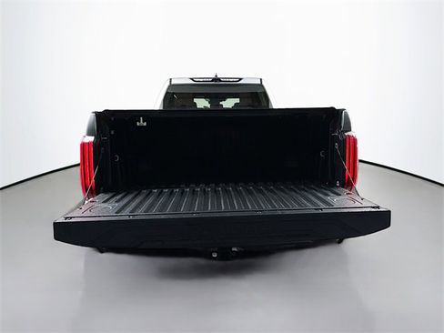 New 2026 Toyota Tundra 1794 Edition image 28