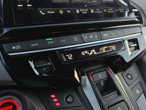 New 2026 Honda Odyssey EX-L image 28