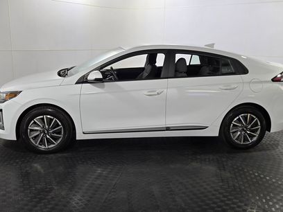 Used 2021 Hyundai Ioniq SE