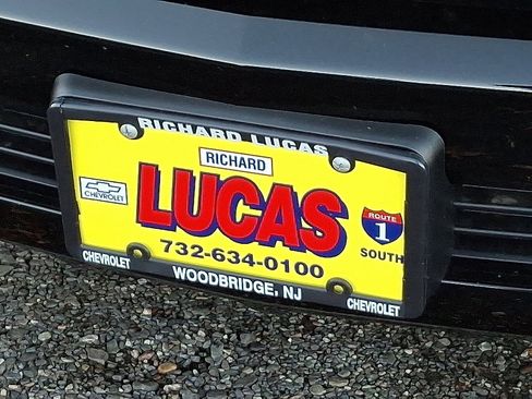 New 2026 Chevrolet Silverado 1500 RST w/ Safety Package image 4