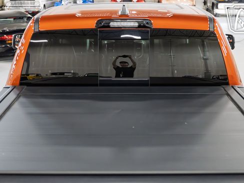 Used 2024 RAM 1500 TRX image 36