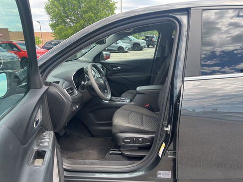 Used 2021 Chevrolet Equinox LT FWD image 6