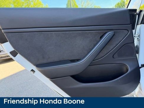 Used 2019 Tesla Model 3 Long Range AWD/4WD image 23