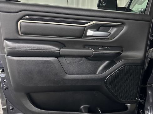 Used 2020 RAM 1500 Rebel AWD/4WD image 28