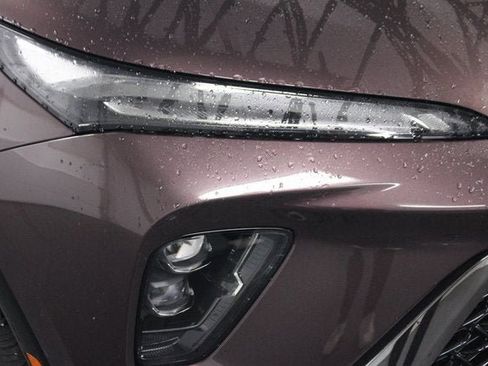 New 2025 Buick Envision Sport Touring image 11