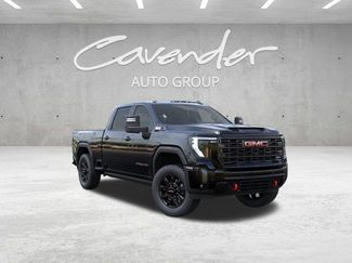 New 2026 GMC Sierra 2500 AT4 w/ AT4 Premium Plus Package video 1
