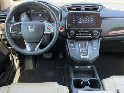 Used 2020 Honda CR-V EX-L image 11