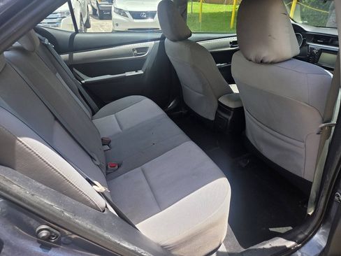 Used 2014 Toyota Corolla LE FWD image 5