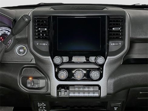 New 2026 RAM 2500 Tradesman w/ Chrome Appearance Group image 9