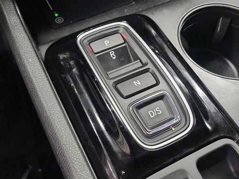 Certified 2025 Honda Pilot EX-L image 30