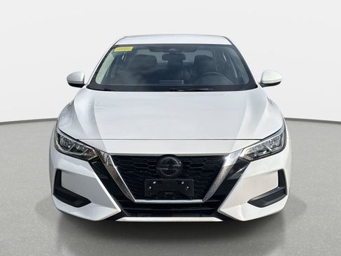 Used 2022 Nissan Sentra S image 2