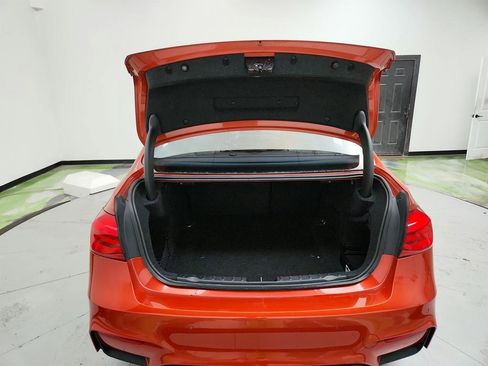 Used 2016 BMW M3 image 30