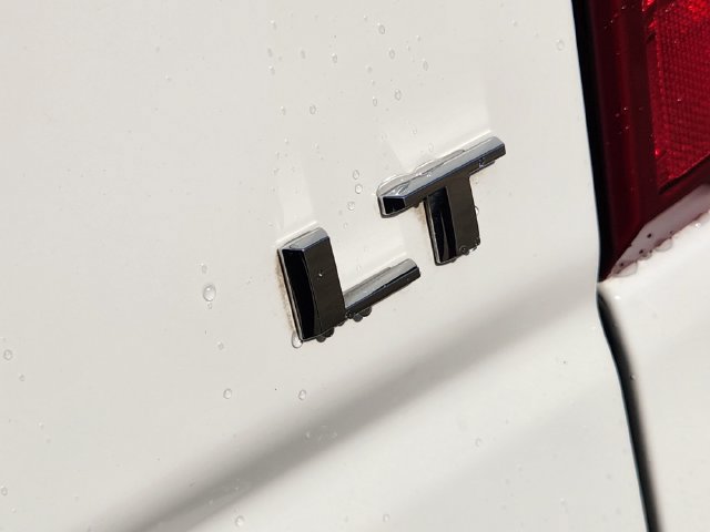 Used 2020 Chevrolet Silverado 1500 LT w/ All-Star Edition RWD image 12