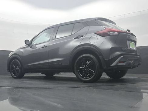 Used 2024 Nissan Kicks S FWD image 30