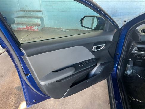 Used 2025 Kia K4 LXS image 18