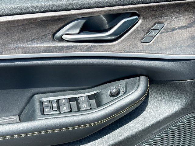 New 2026 Jeep Grand Cherokee Limited AWD/4WD image 14