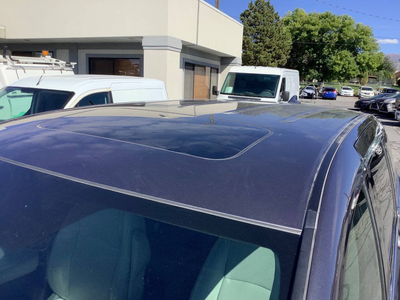 Used 2020 Honda Odyssey Elite image 26