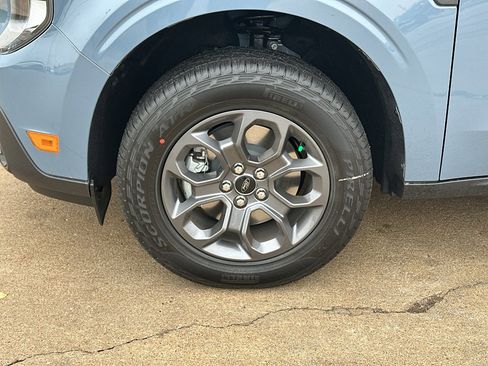 New 2026 Ford Maverick XLT w/ XLT Luxury Package image 3