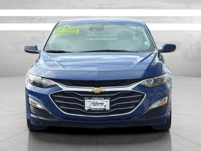 Used 2023 Chevrolet Malibu LT