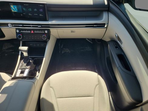 New 2026 Hyundai Tucson SEL image 16