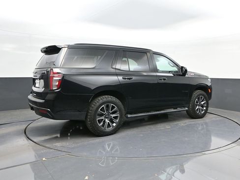 Used 2021 Chevrolet Tahoe Z71 image 15