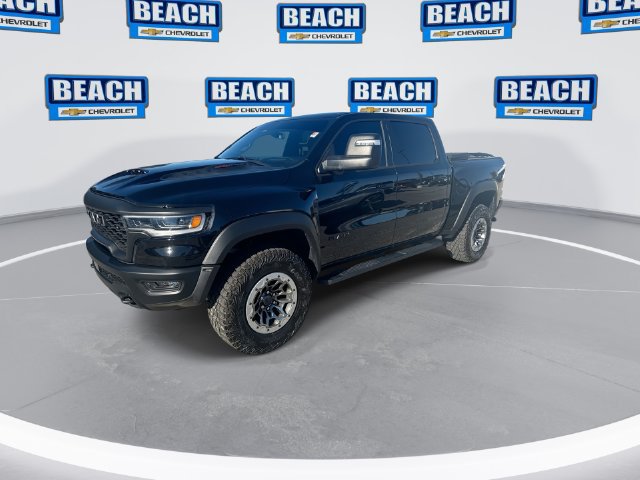 Used 2026 RAM 1500 RHO w/ RHO Level 1 Equipment Group AWD/4WD image 4